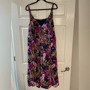 Torrid dress